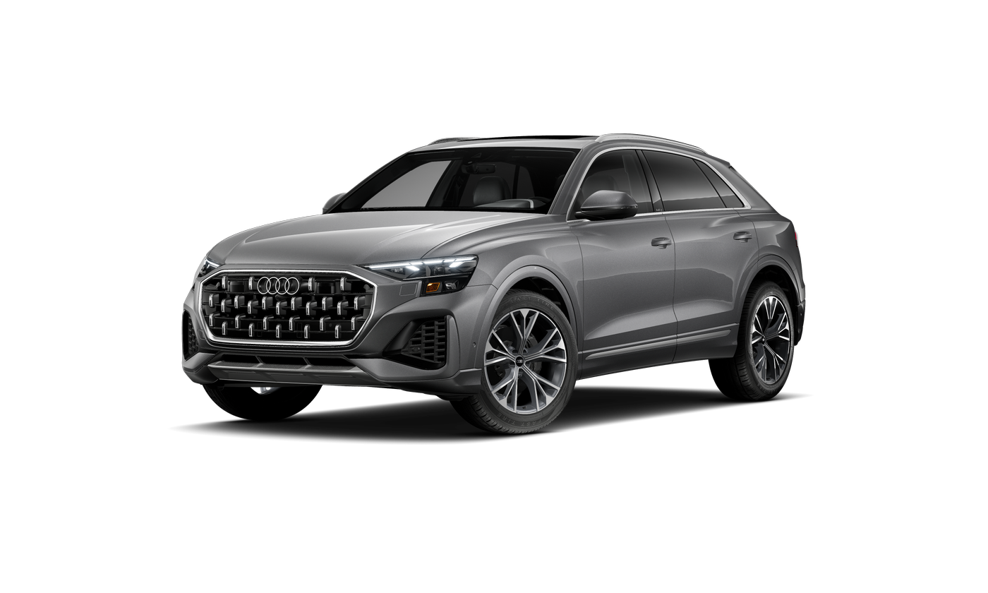 2026 Audi Q8 Premium Plus - Photo 38