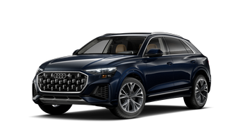 2026 Audi Q8 Premium Plus's photo