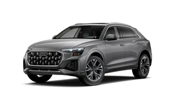 2026 Audi Q8 Premium - Photo 37