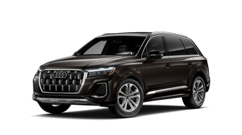 Photo of 2026 Audi Q7