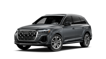 Photo of 2026 Audi Q7