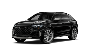 2026 Audi RS Q8 Base - Photo 45