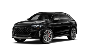 2026 Audi RS Q8 Base - Photo 39