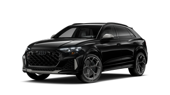 Photo of 2026 Audi RS Q8 SUV performance 