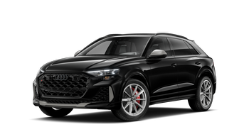 2026 Audi RS Q8 Base - Photo 39