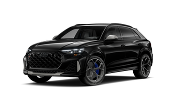2026 Audi RS Q8 Base - Photo 40