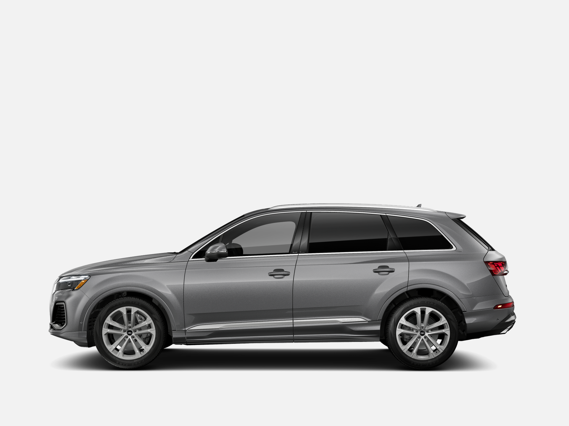 2026 Audi Q7 Prestige - Photo 24