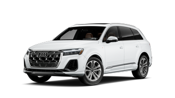 Photo of 2026 Audi Q7