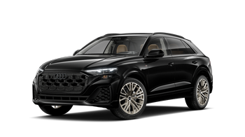 Photo of 2027 Audi Q8