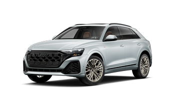 Photo of 2027 Audi Q8 