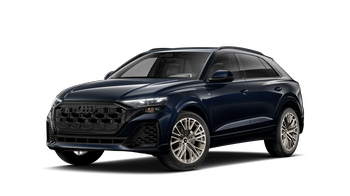 Photo of 2027 Audi Q8