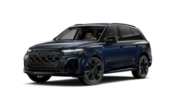 Photo of 2026 Audi Q7