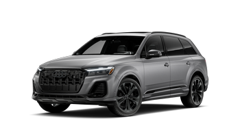 Photo of 2026 Audi Q7 