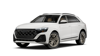 Photo of 2027 Audi Q8