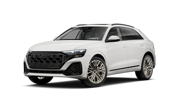 Photo of 2027 Audi Q8 
