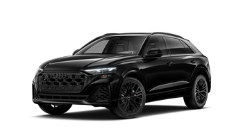 Photo of 2027 Audi SQ8 