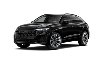 Photo of 2027 Audi Q8