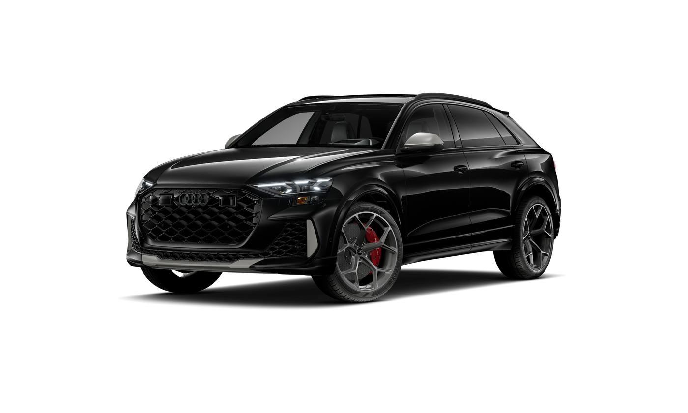 2025 Audi RS Q8 Base - Photo 39