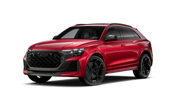 2025 Audi RS Q8 Base - Photo 34