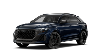 2025 Audi RS Q8 Base - Photo 46