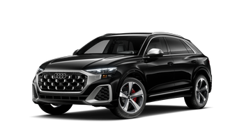 2025 Audi SQ8 Premium Plus - Photo 29