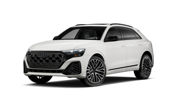 Photo of 2025 Audi SQ8 