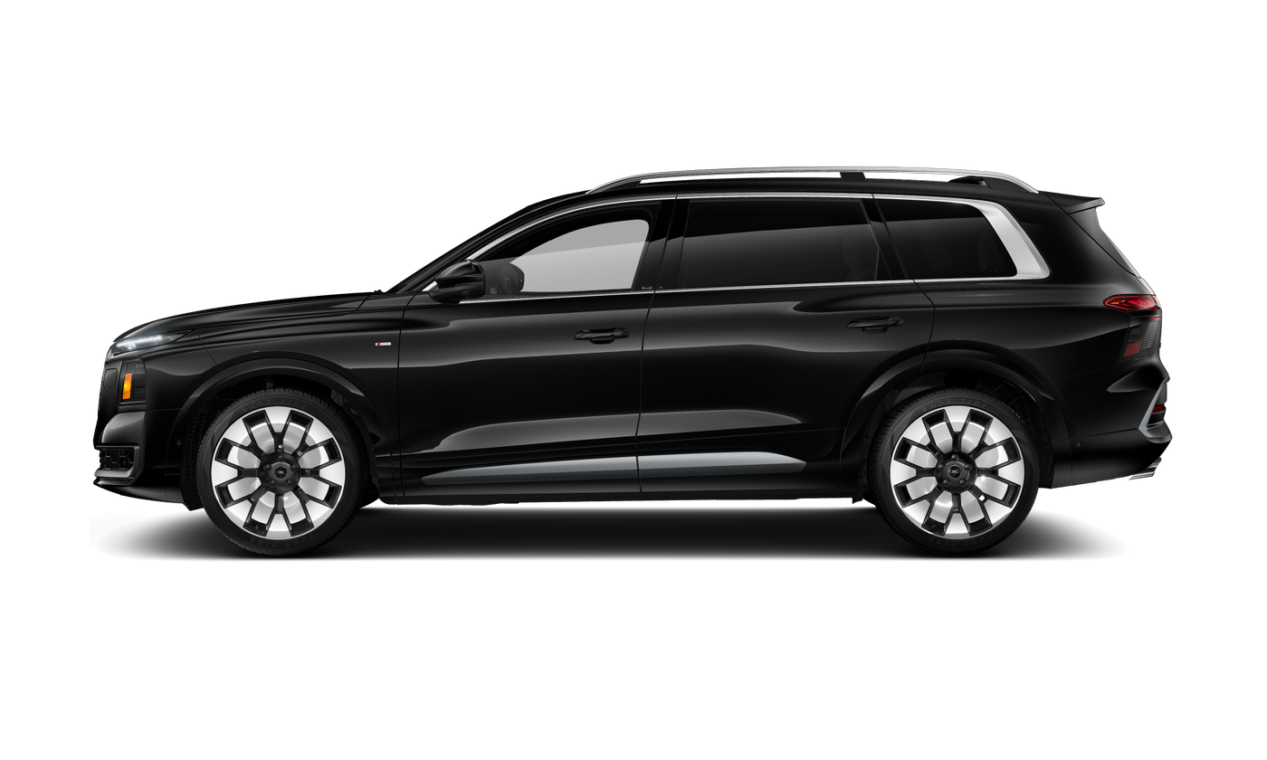 2027 Audi Q9