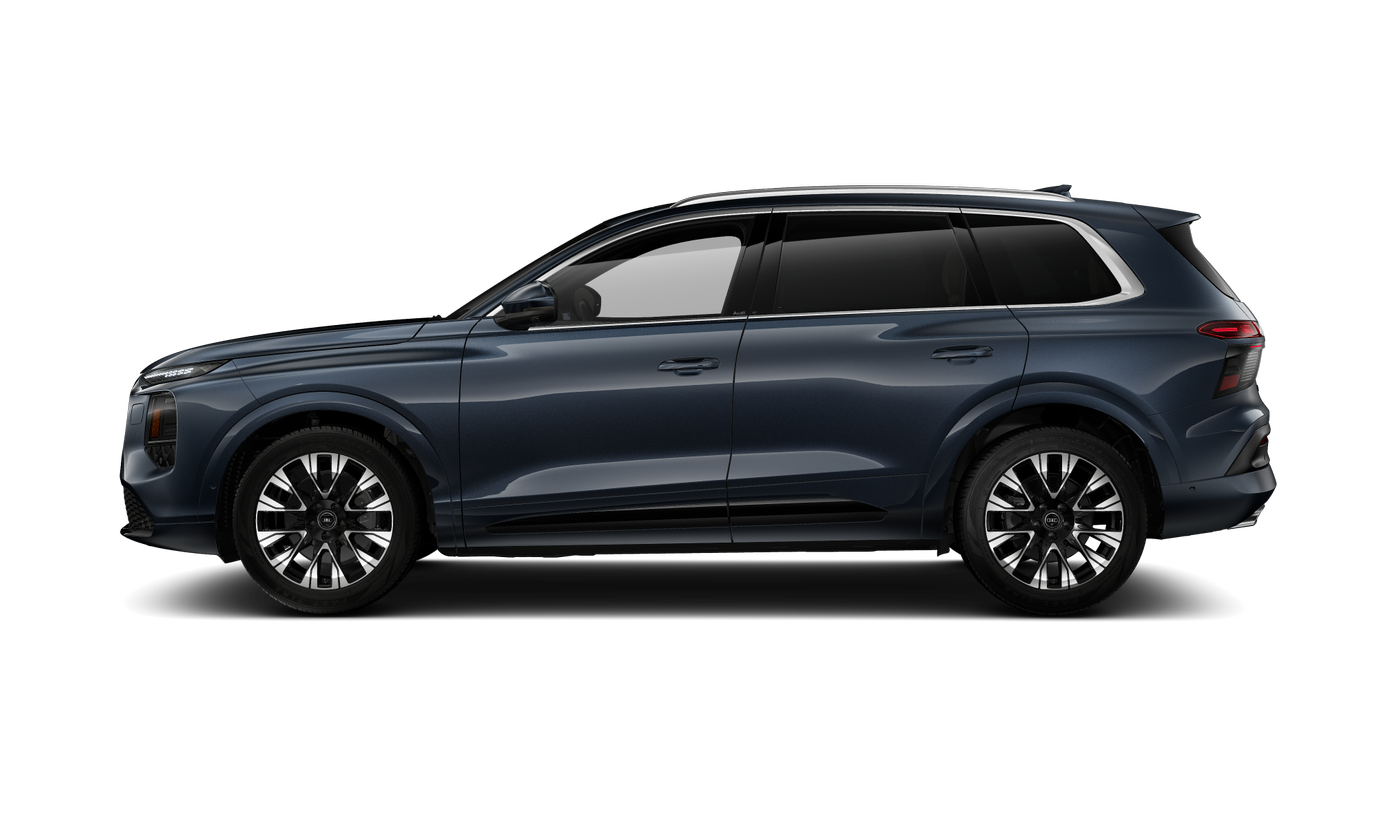 2027 Audi Q7