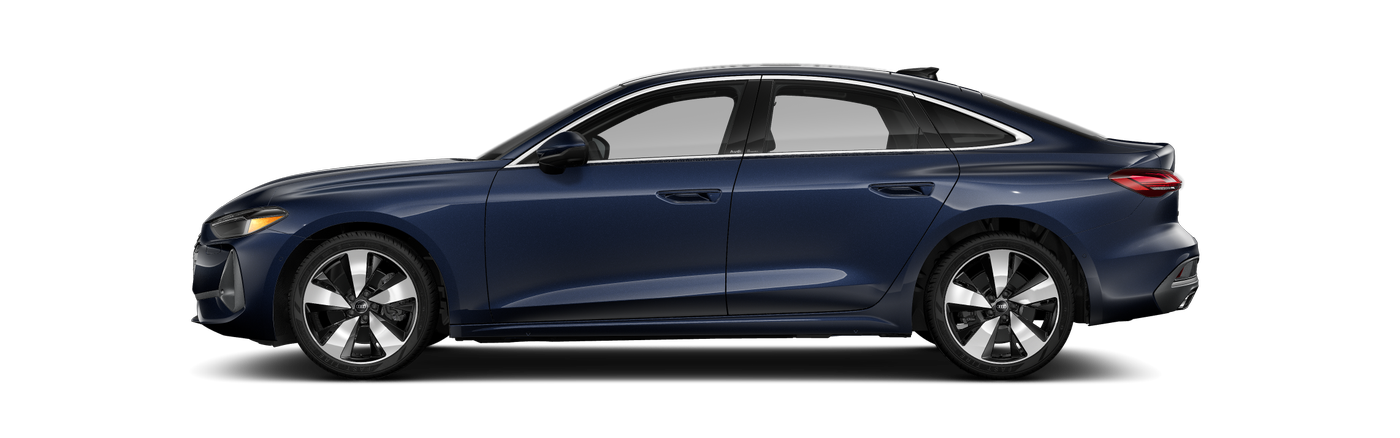 2025 Audi A5 Premium - Photo 47