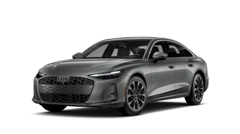 2026 Audi A6 Premium Plus's photo