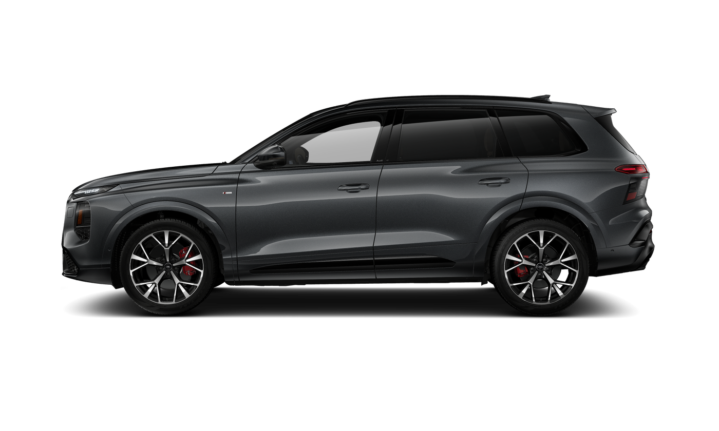 2027 Audi Q7
