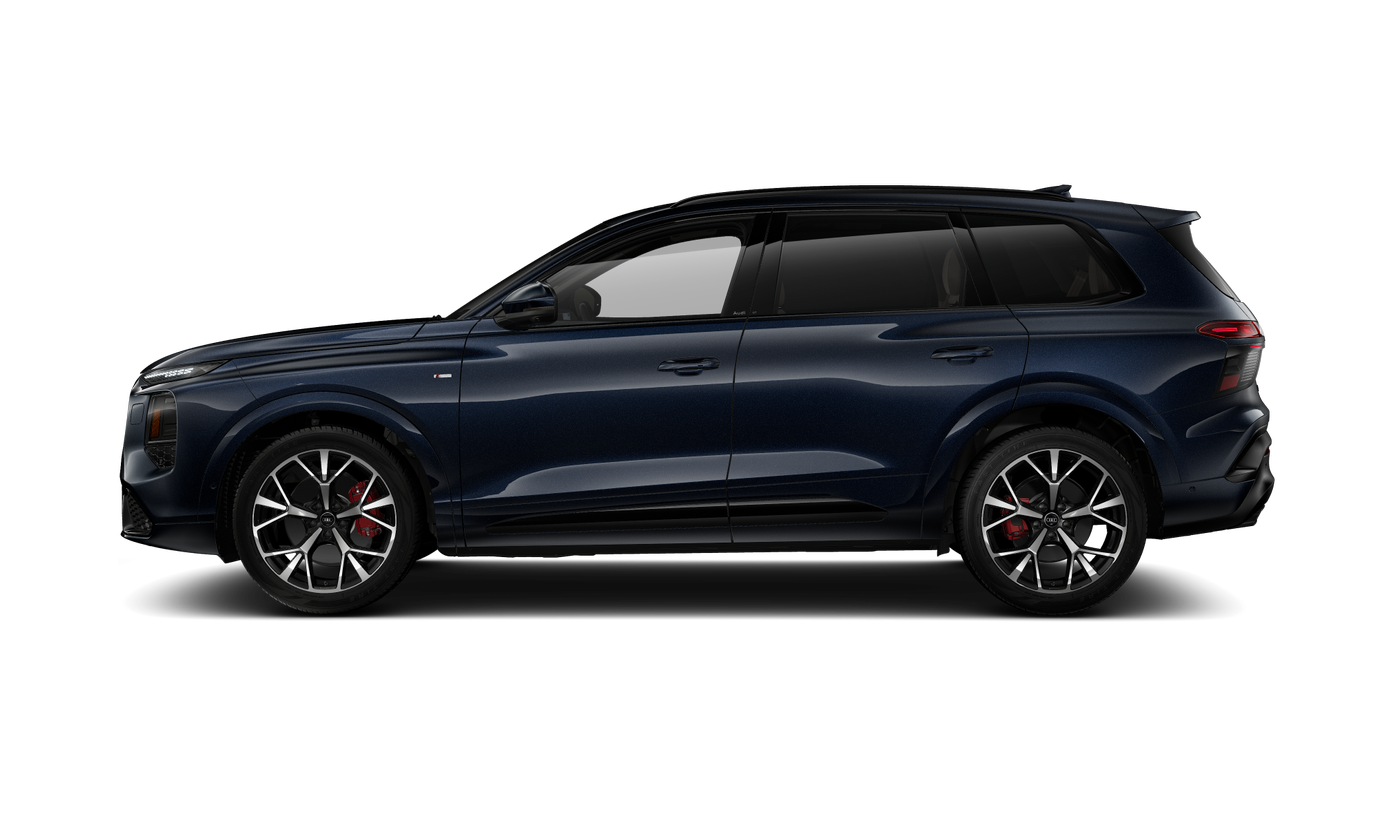 2027 Audi Q7
