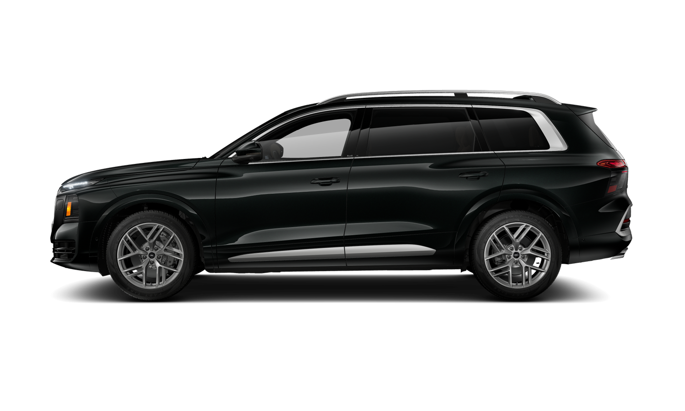2027 Audi Q9 SUV
