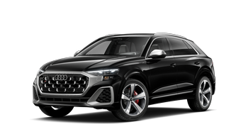 Photo of 2027 Audi SQ8 