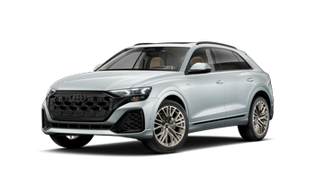 Photo of 2027 Audi Q8