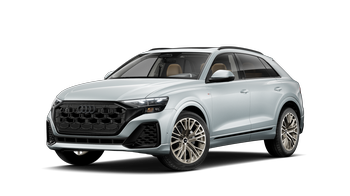 Photo of 2027 Audi Q8