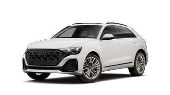 Photo of 2027 Audi Q8