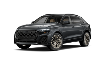 Photo of 2027 Audi Q8 