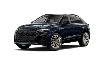 Photo of 2027 Audi Q8