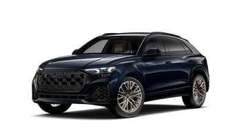 Photo of 2027 Audi Q8 