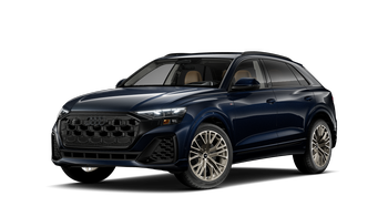 Photo of 2027 Audi Q8 