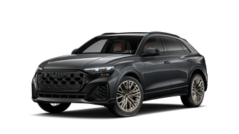 Photo of 2027 Audi Q8