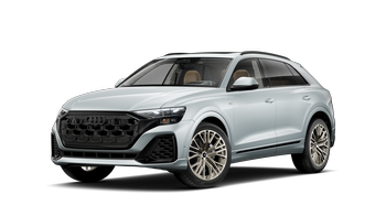 Photo of 2027 Audi Q8