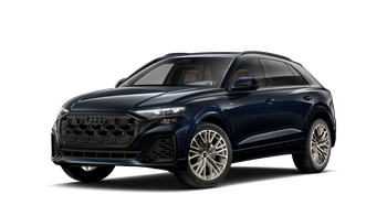 Photo of 2027 Audi Q8