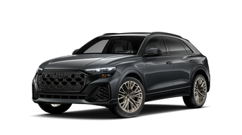 Photo of 2027 Audi Q8 