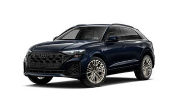 Photo of 2027 Audi Q8