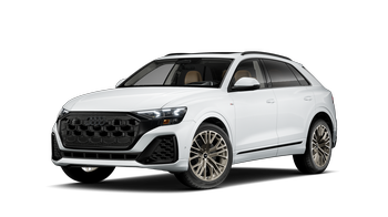 Photo of 2027 Audi Q8 