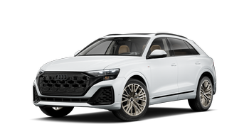 Photo of 2027 Audi Q8 