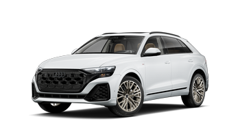 Photo of 2027 Audi Q8
