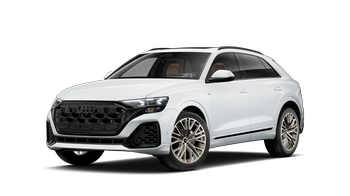 Photo of 2027 Audi Q8